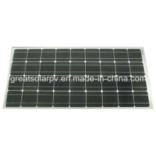 Panneau solaire Mono 140W de qualité supérieure, module photovoltaïque fabrique en Chine